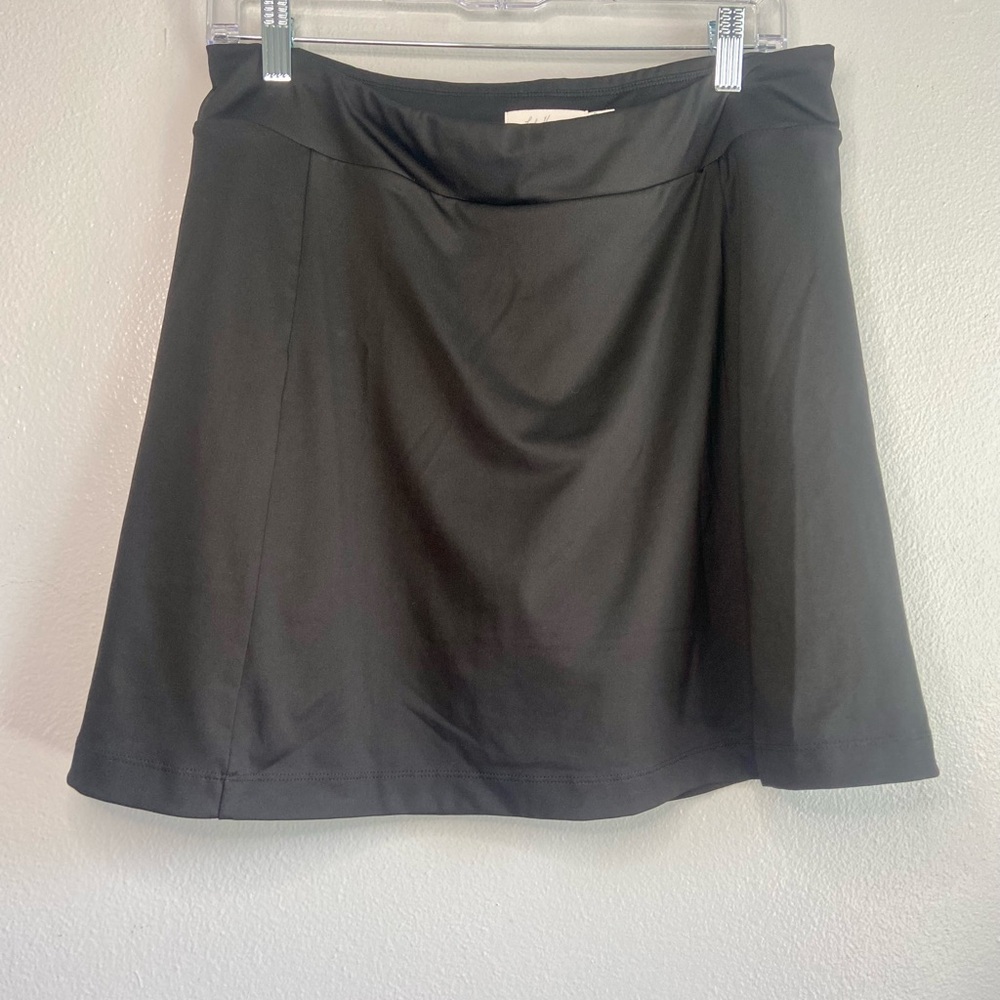 Lady‎ Hagen Classic Black Golf Skort